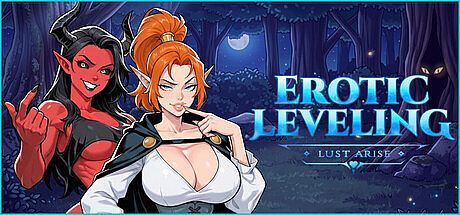 Erotic Leveling: Lust Arise Game