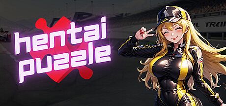 Hentai Puzzle: Rika Game