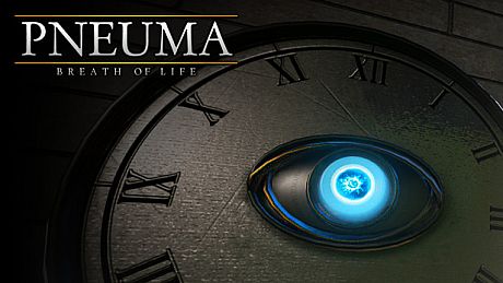 Pneuma: Breath of Life Game