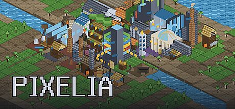 Pixelia