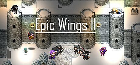 Epic Wings 2