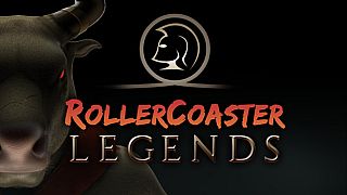 RollerCoaster Legends Game