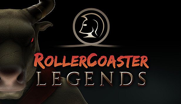 Buy RollerCoaster Legends