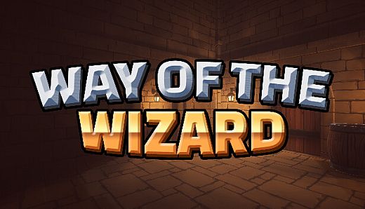 Way of the Wizard