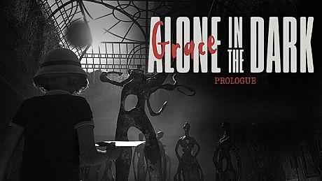 Alone in the Dark Prologue Game