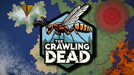The Crawling Dead Game