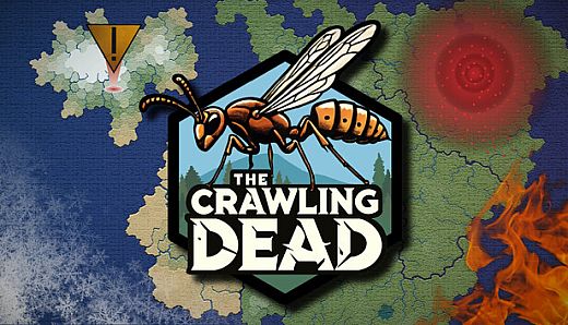 The Crawling Dead