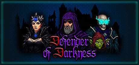 Defender of Darkness