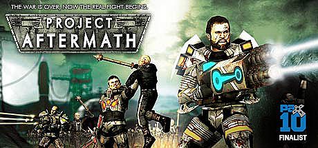 Project Aftermath Game