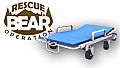 Rescue Bear Operation - Gurney