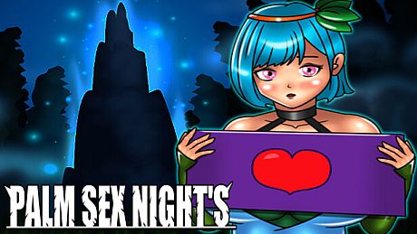 Palm Sex Night's