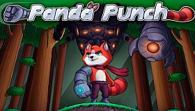Panda Punch