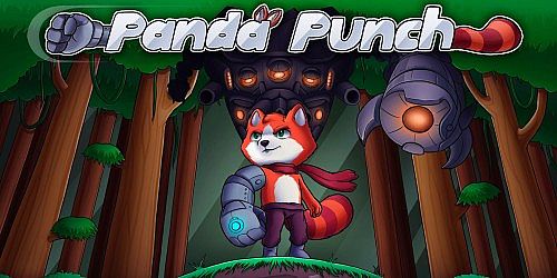 Panda Punch