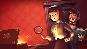 Escape Simulator
