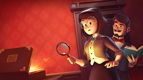 Escape Simulator Game