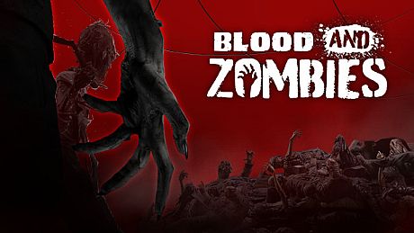 Blood And Zombies Game