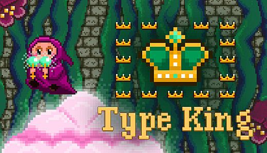 Type King