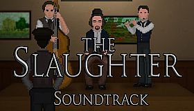 The Slaughter: Act One Soundtrack