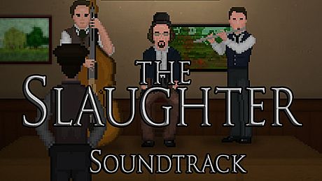 The Slaughter: Act One Soundtrack DLC