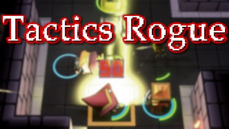 Tactics Rogue