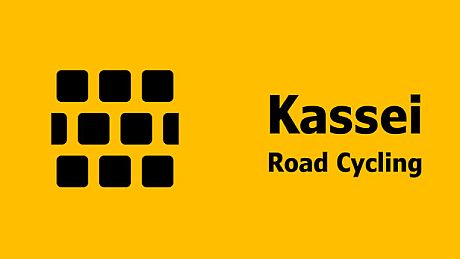 Kassei - Road Cycling Game
