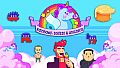 Rainbows, toilets & unicorns - Political Drama