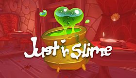 Just in Slime