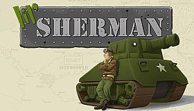 lil' Sherman