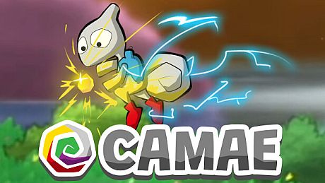 Camae Game