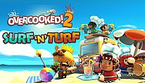 Kup Overcooked! 2 - Surf 'n' Turf na PC