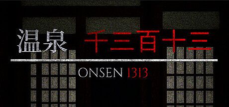 Onsen 1313 Game