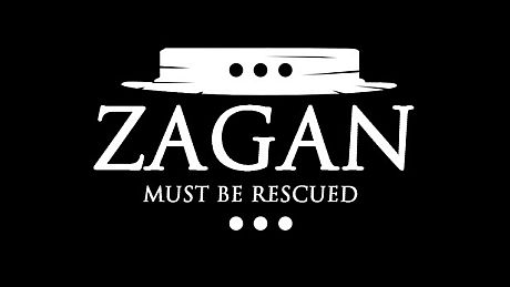 Zagan Must Be Rescued