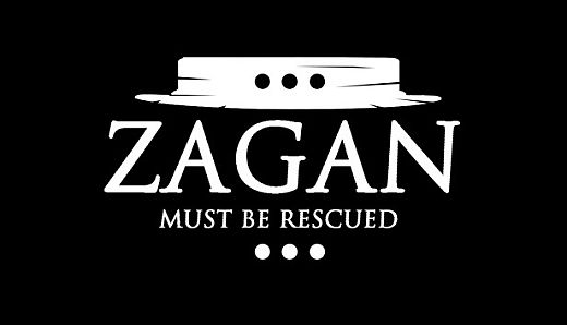 Zagan Must Be Rescued