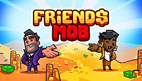 Friendsmob