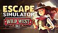 Escape Simulator: Wild West DLC