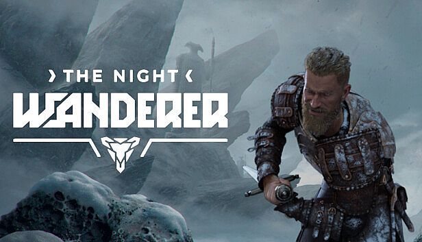 Buy The Night Wanderer