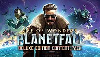 Acheter Age of Wonders: Planetfall Deluxe Edition Content Pack PC