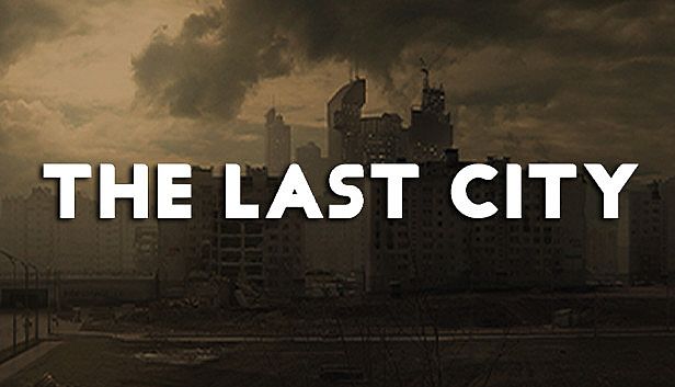 Buy The Last City