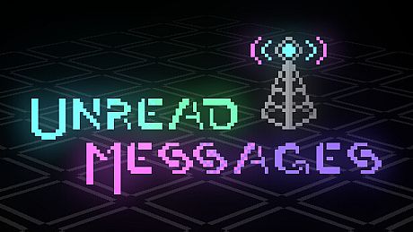 Unread Messages Game