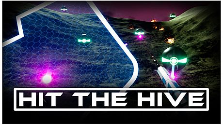 Hit The Hive