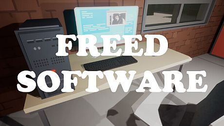 Freed Software Game
