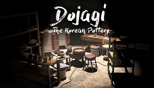 Buy DOJAGI: The Korean Pottery