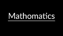 Mathomatics für PC kaufen