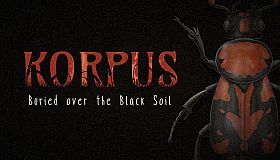Korpus: Buried over the Black Soil