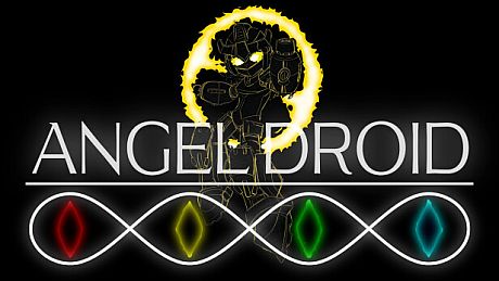 ANGEL DROID Game