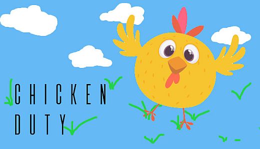 Chicken Duty