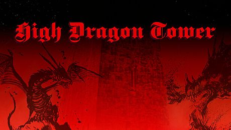 High Dragon Tower Game