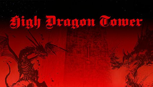 High Dragon Tower