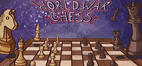 World War Chess Game