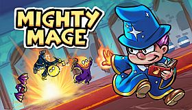 Mighty Mage